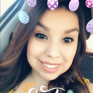 Meet your Posher, Kim